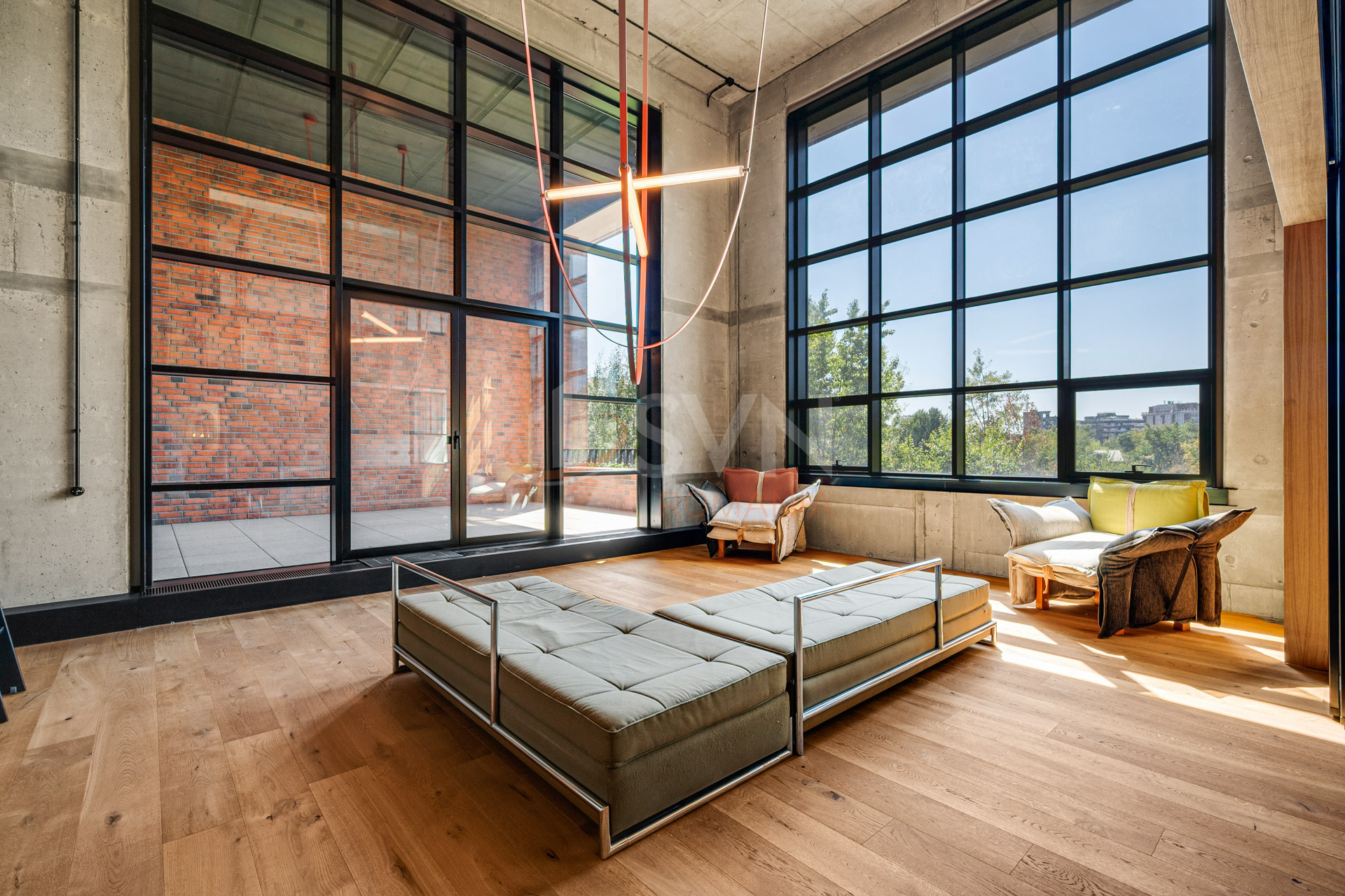 Apartament, 4 camere Bucuresti/Floreasca