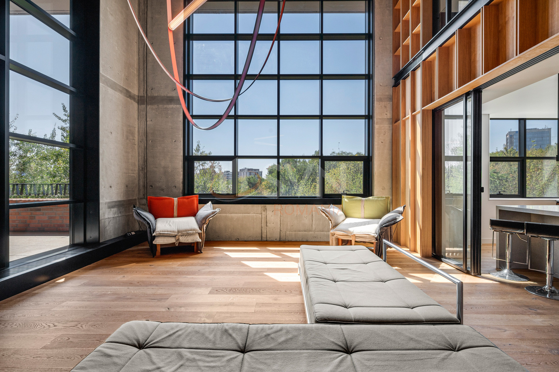 Apartament, 4 camere Bucuresti/Floreasca