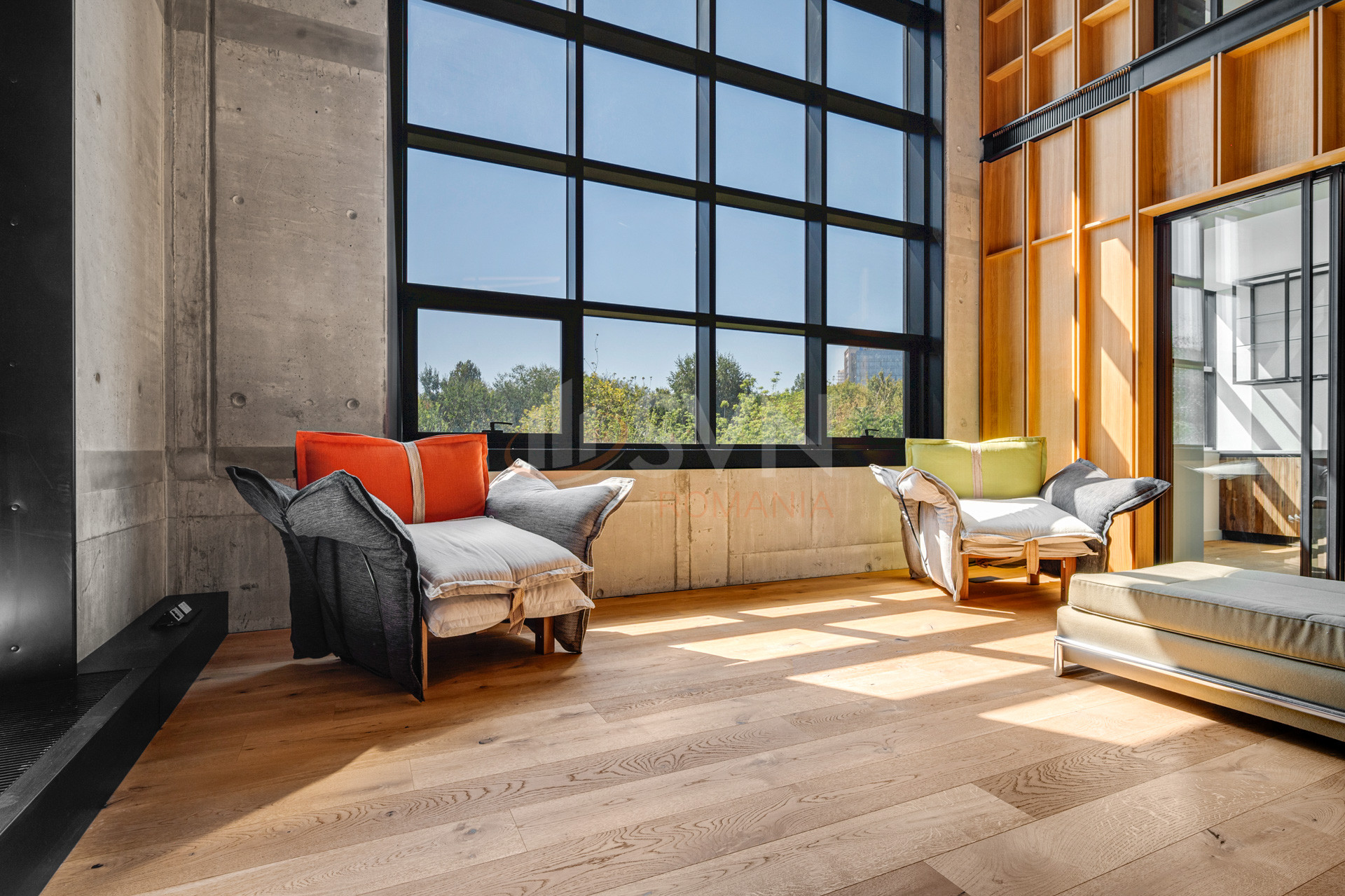 Apartament, 4 camere Bucuresti/Floreasca