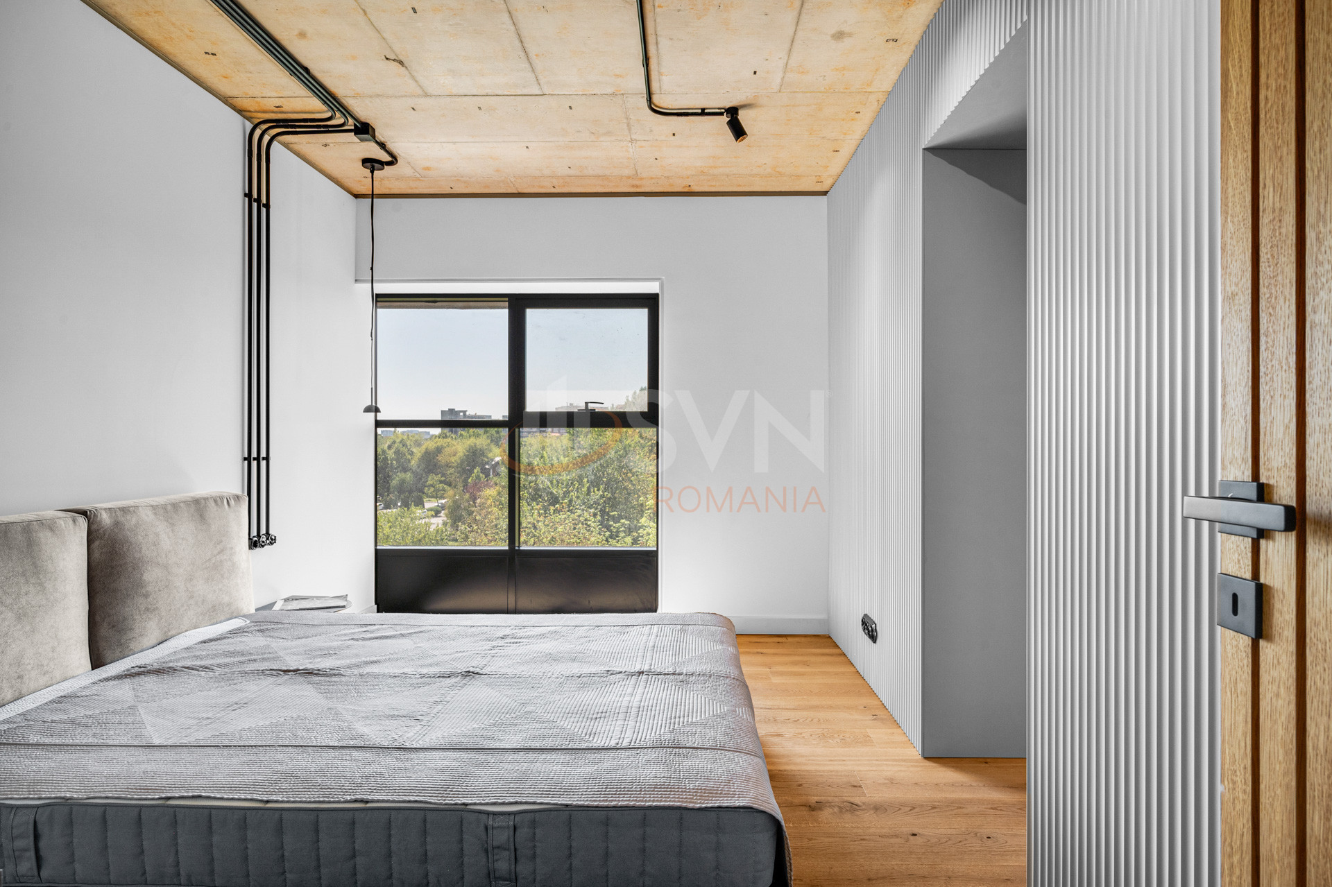 Apartament, 4 camere Bucuresti/Floreasca