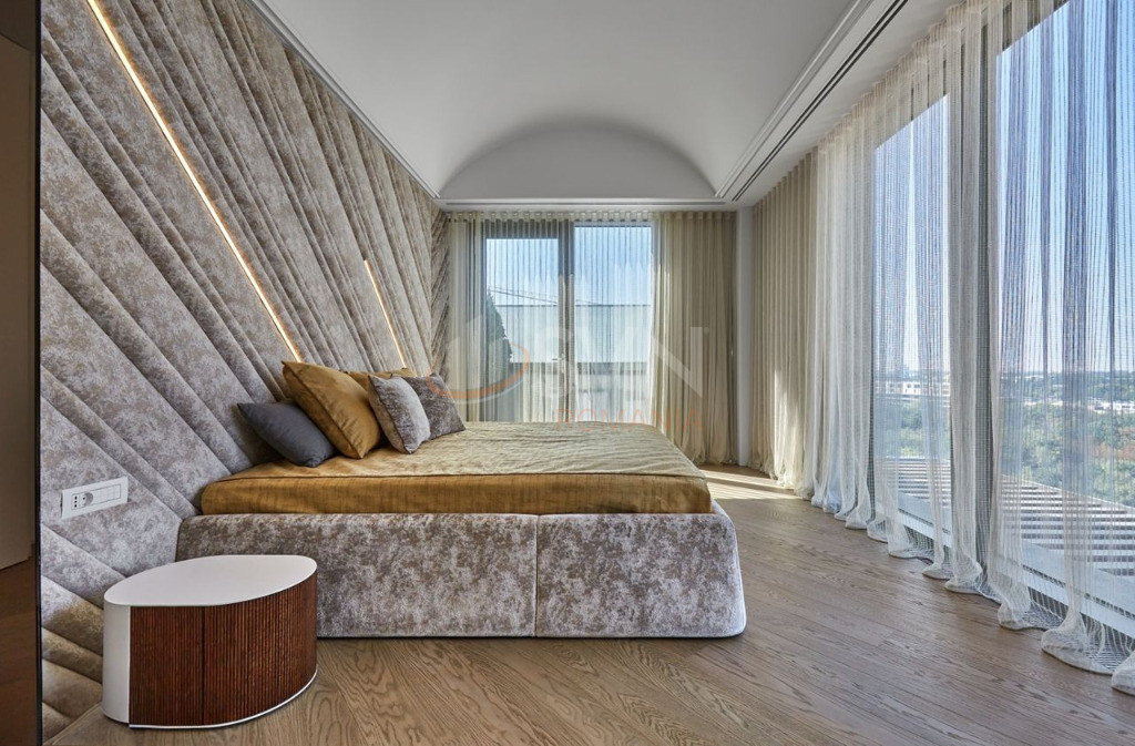 Apartament, 4 camere Bucuresti/Floreasca