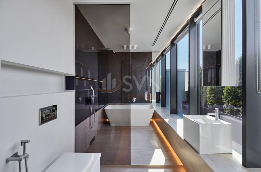 Apartament, 4 camere Bucuresti/Floreasca