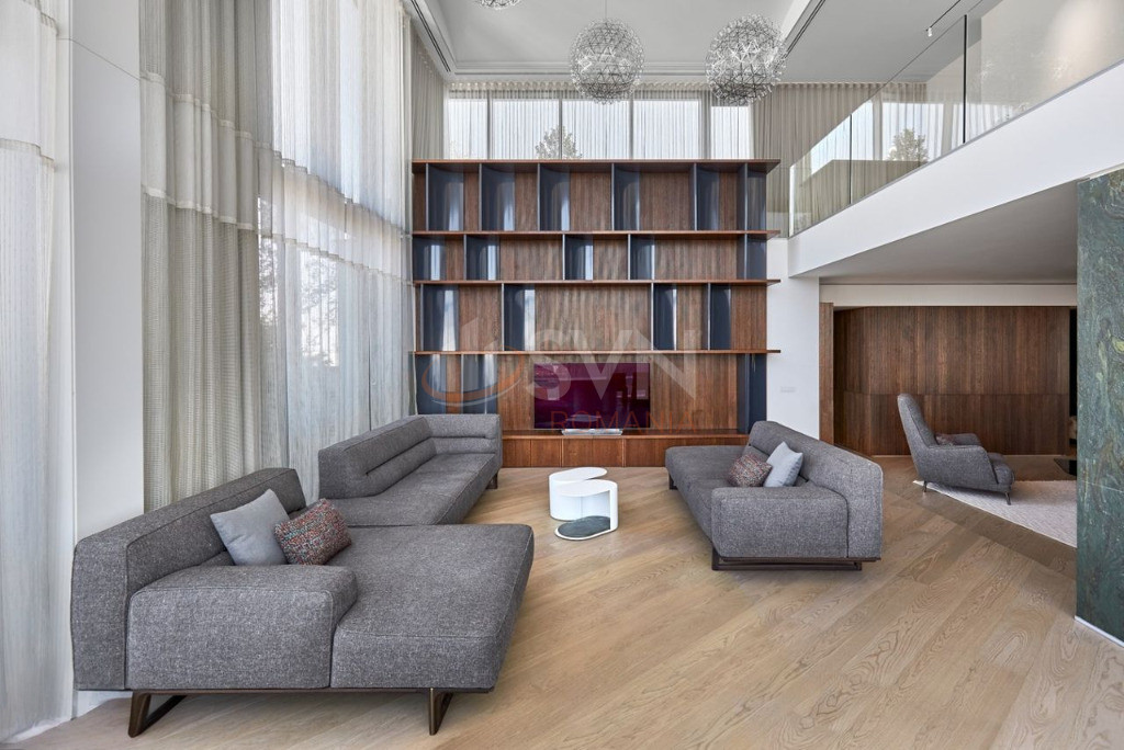 Apartament, 4 camere Bucuresti/Floreasca