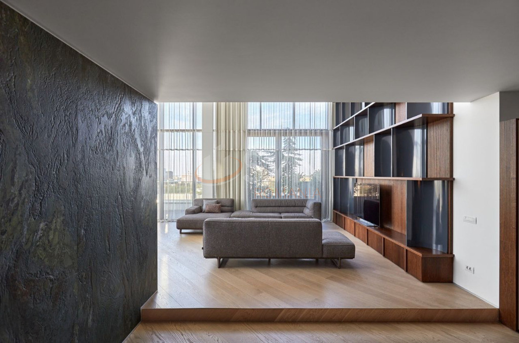 Apartament, 4 camere Bucuresti/Floreasca