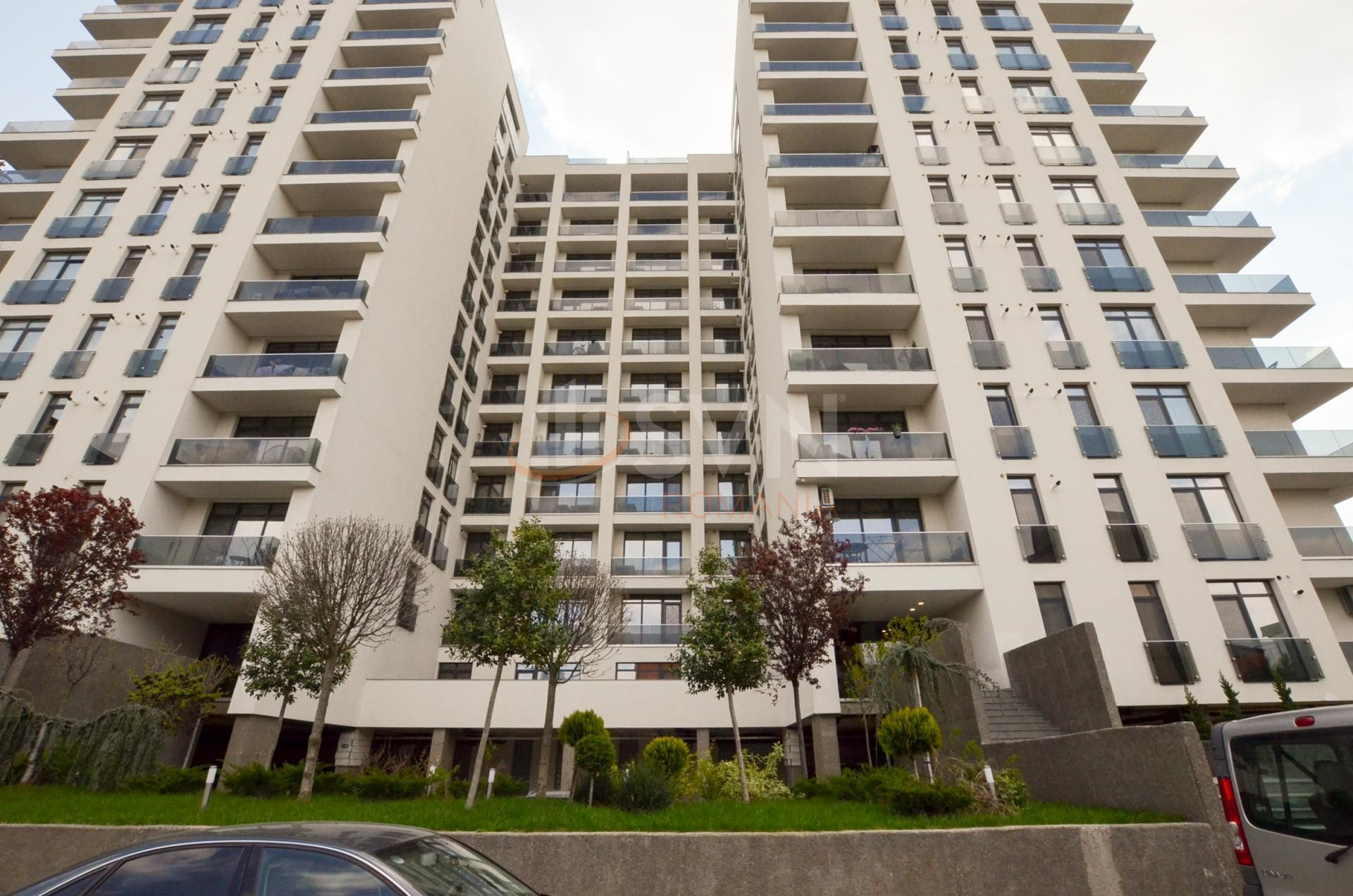 Apartament, 4 camere Bucuresti/Floreasca