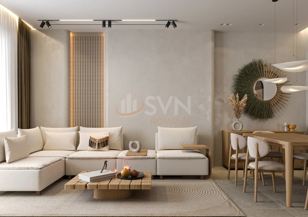Apartament, 4 camere Bucuresti/Floreasca