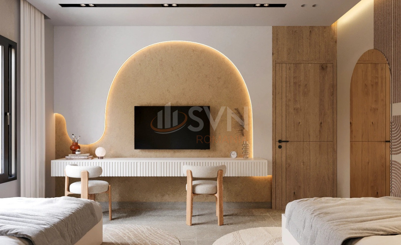 Apartament, 4 camere Bucuresti/Floreasca