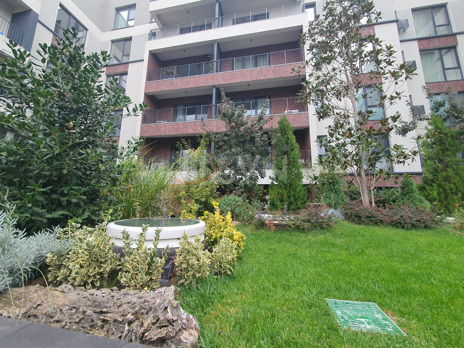 Apartament, 4 camere Bucuresti/Floreasca