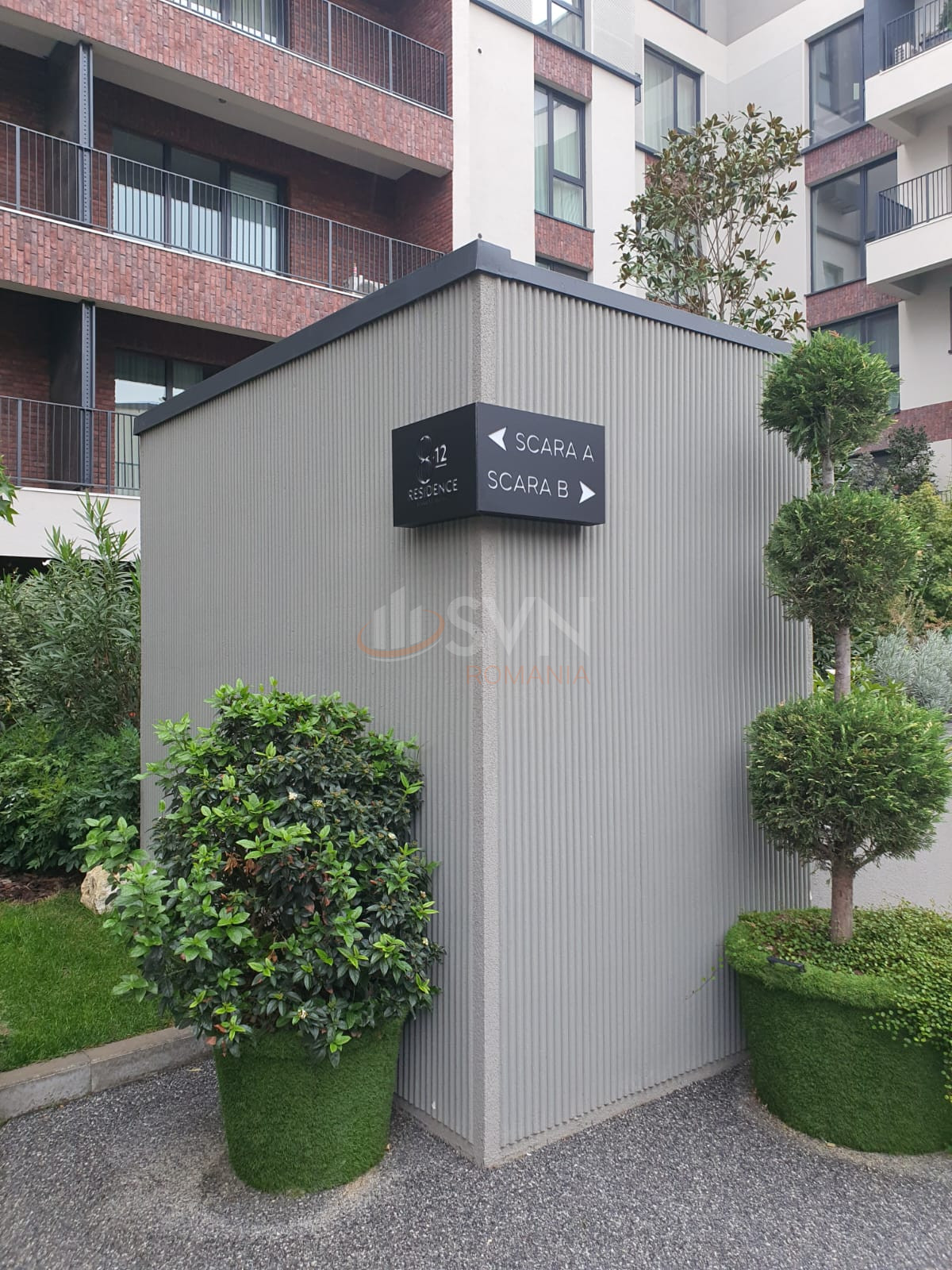 Apartament, 4 camere Bucuresti/Floreasca