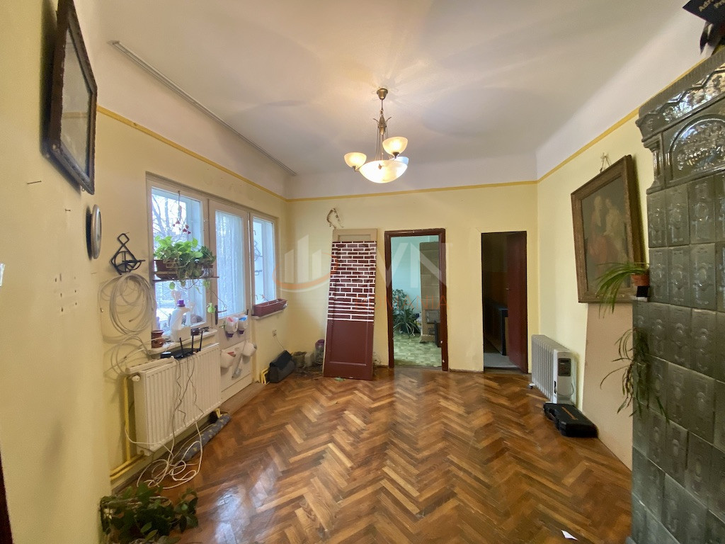Apartament, 4 camere Bucuresti/Banu Manta