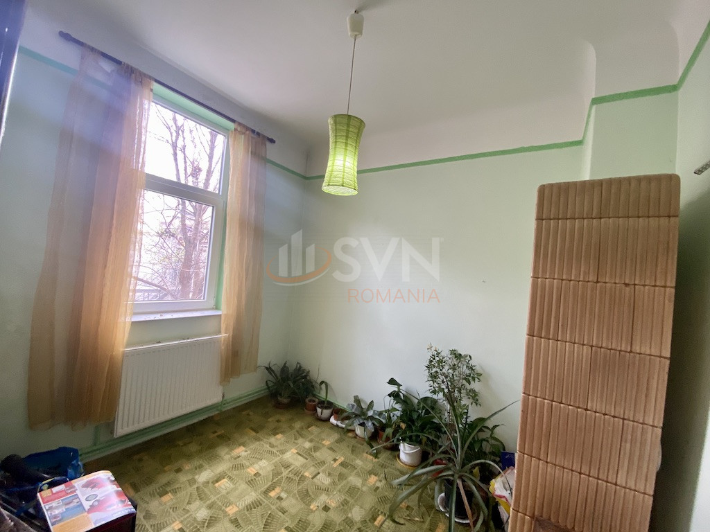 Apartament, 4 camere Bucuresti/Banu Manta