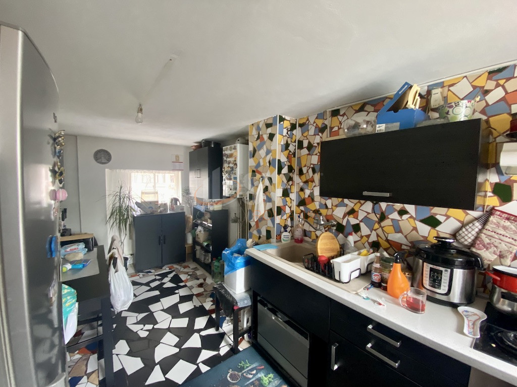 Apartament, 4 camere Bucuresti/Banu Manta