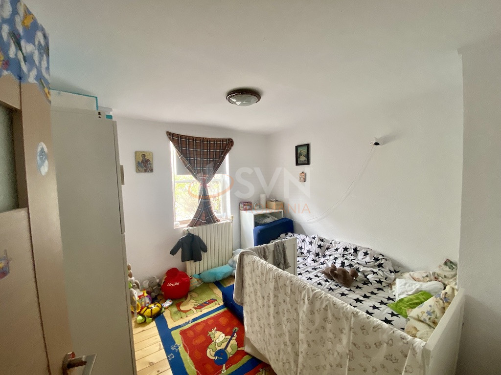 Apartament, 4 camere Bucuresti/Banu Manta