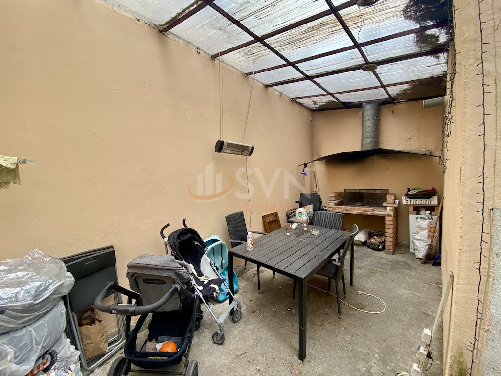 Apartament, 4 camere Bucuresti/Banu Manta