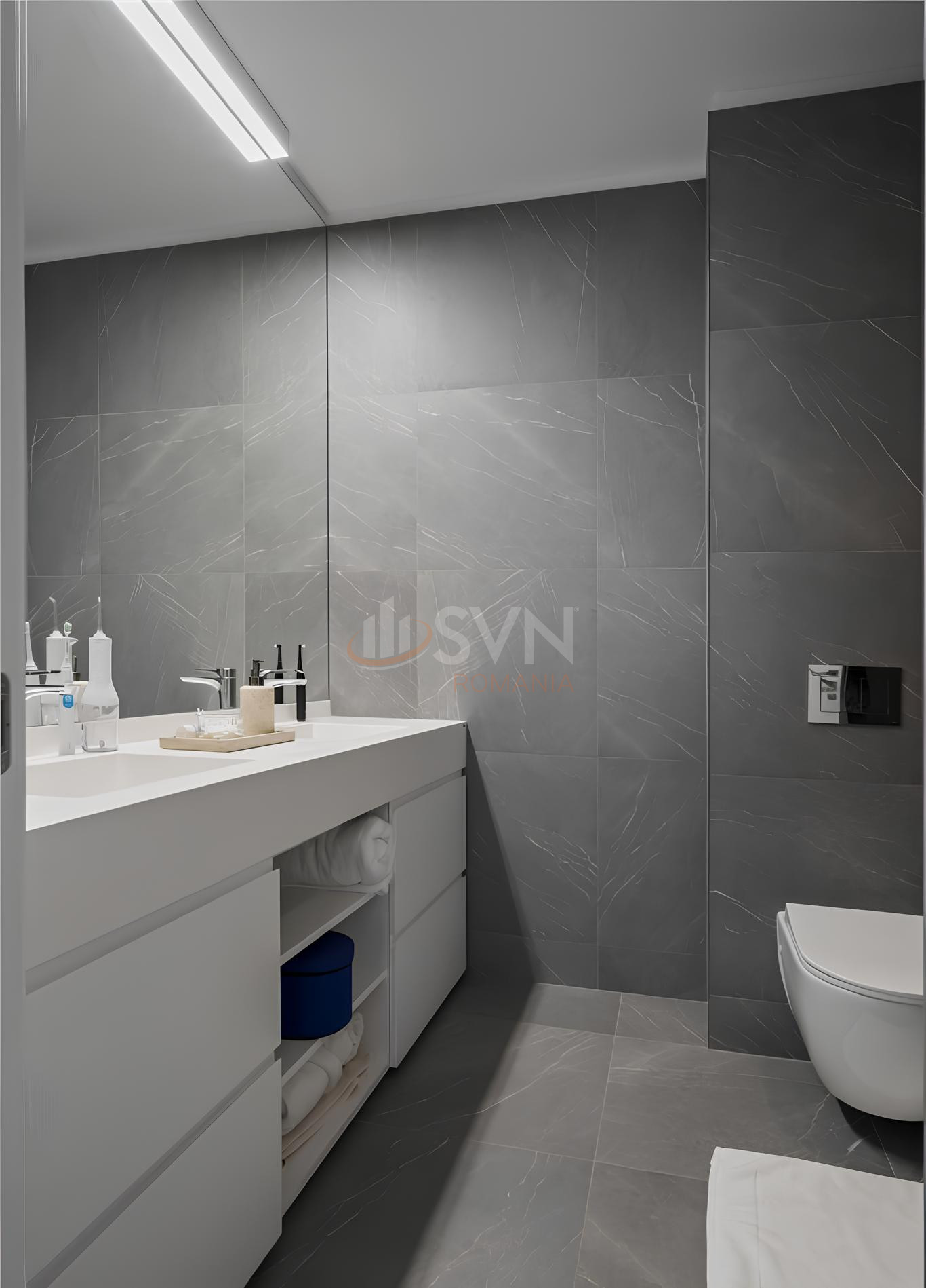 Apartament, 4 camere Bucuresti/Floreasca