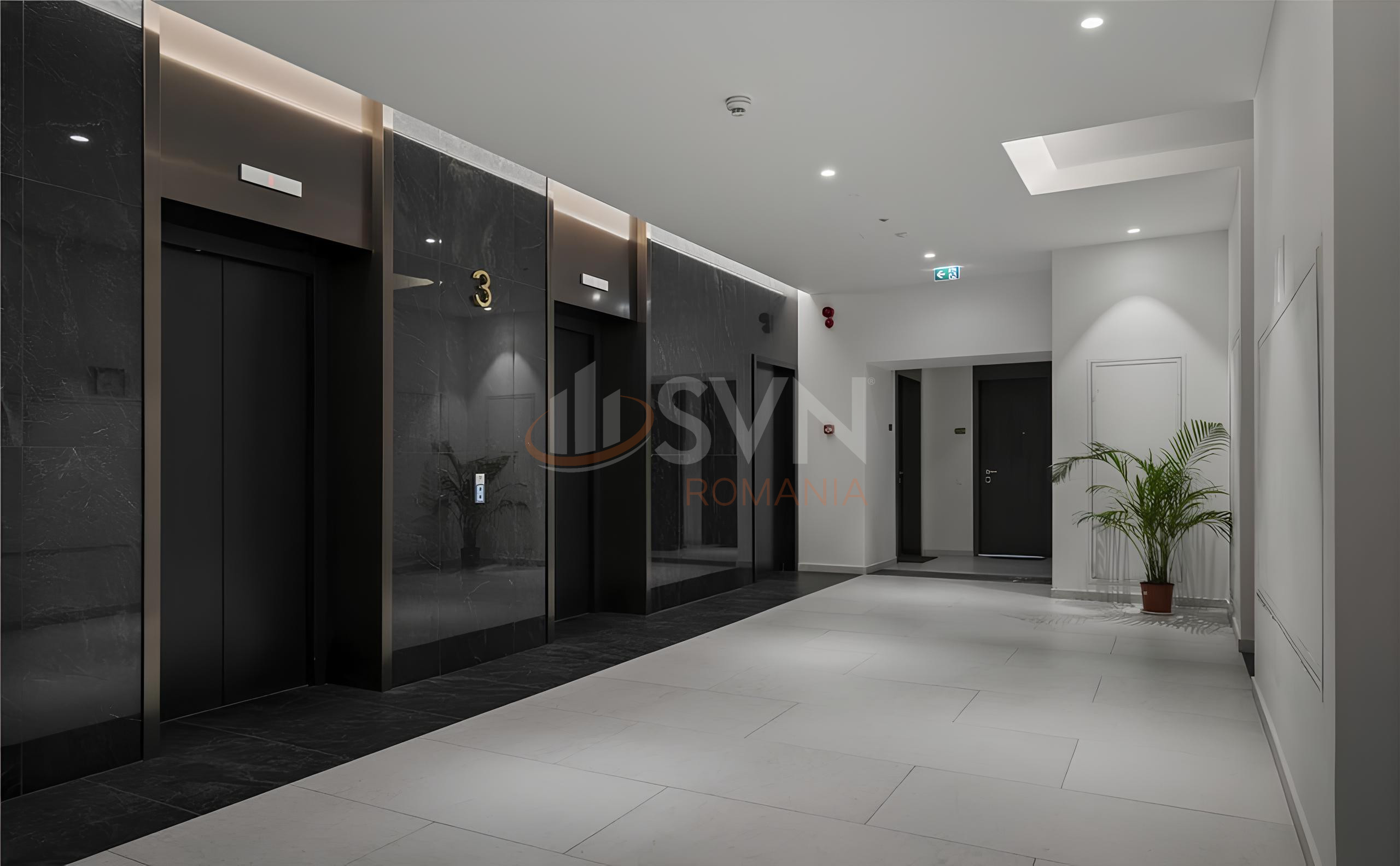 Apartament, 4 camere Bucuresti/Floreasca