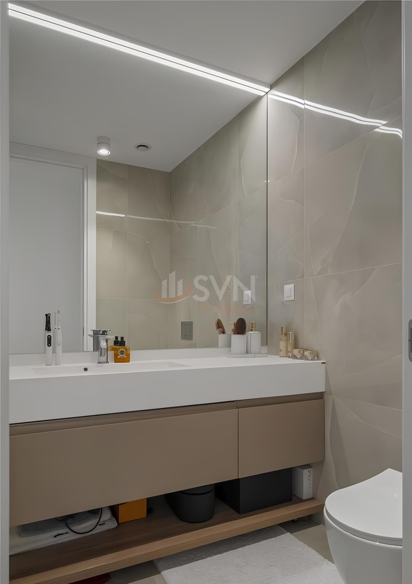 Apartament, 4 camere Bucuresti/Floreasca