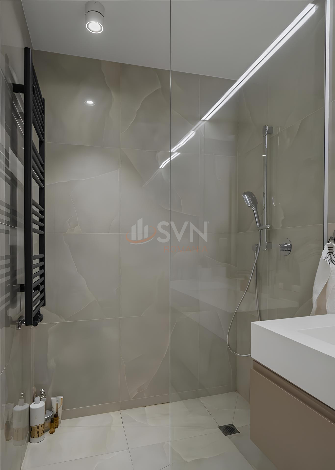 Apartament, 4 camere Bucuresti/Floreasca