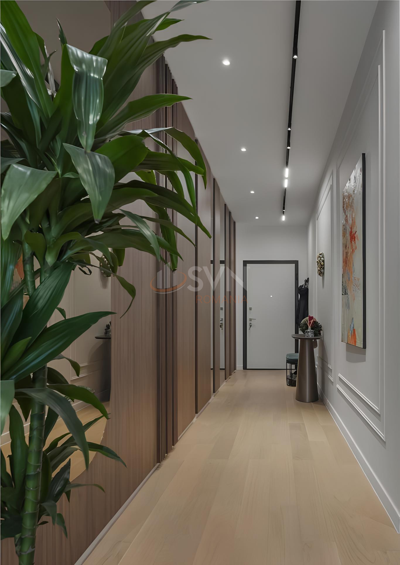 Apartament, 4 camere Bucuresti/Floreasca