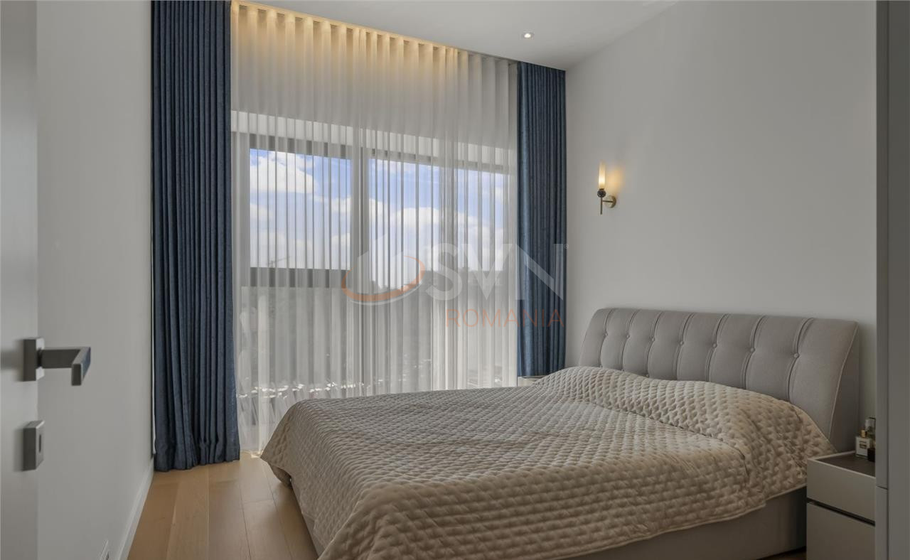 Apartament, 4 camere Bucuresti/Floreasca