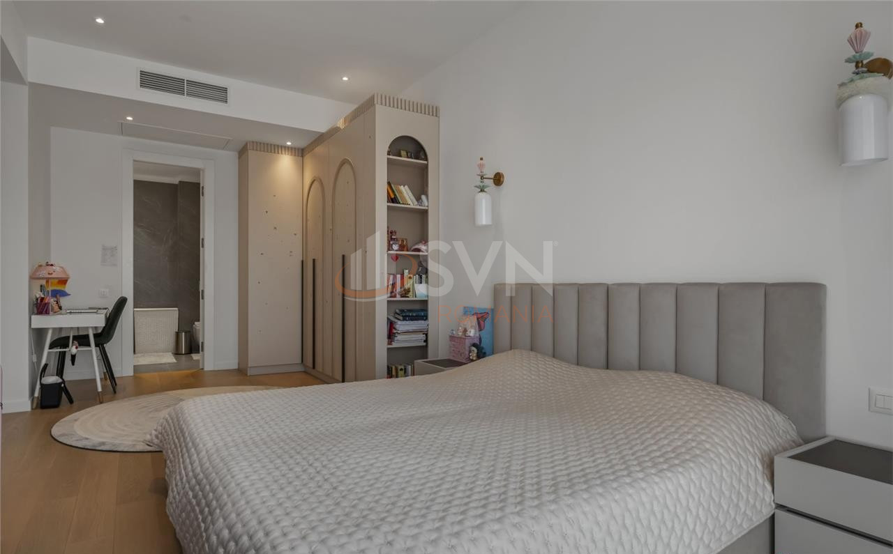 Apartament, 4 camere Bucuresti/Floreasca