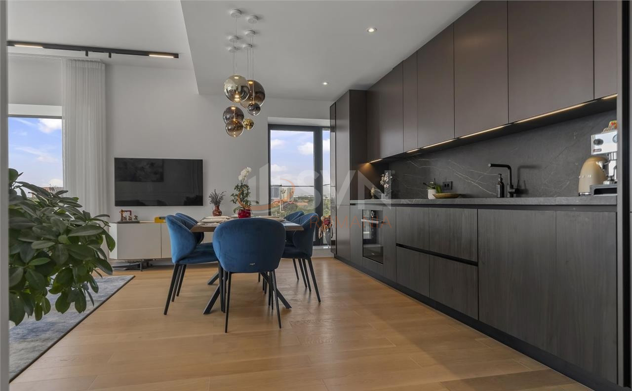 Apartament, 4 camere Bucuresti/Floreasca