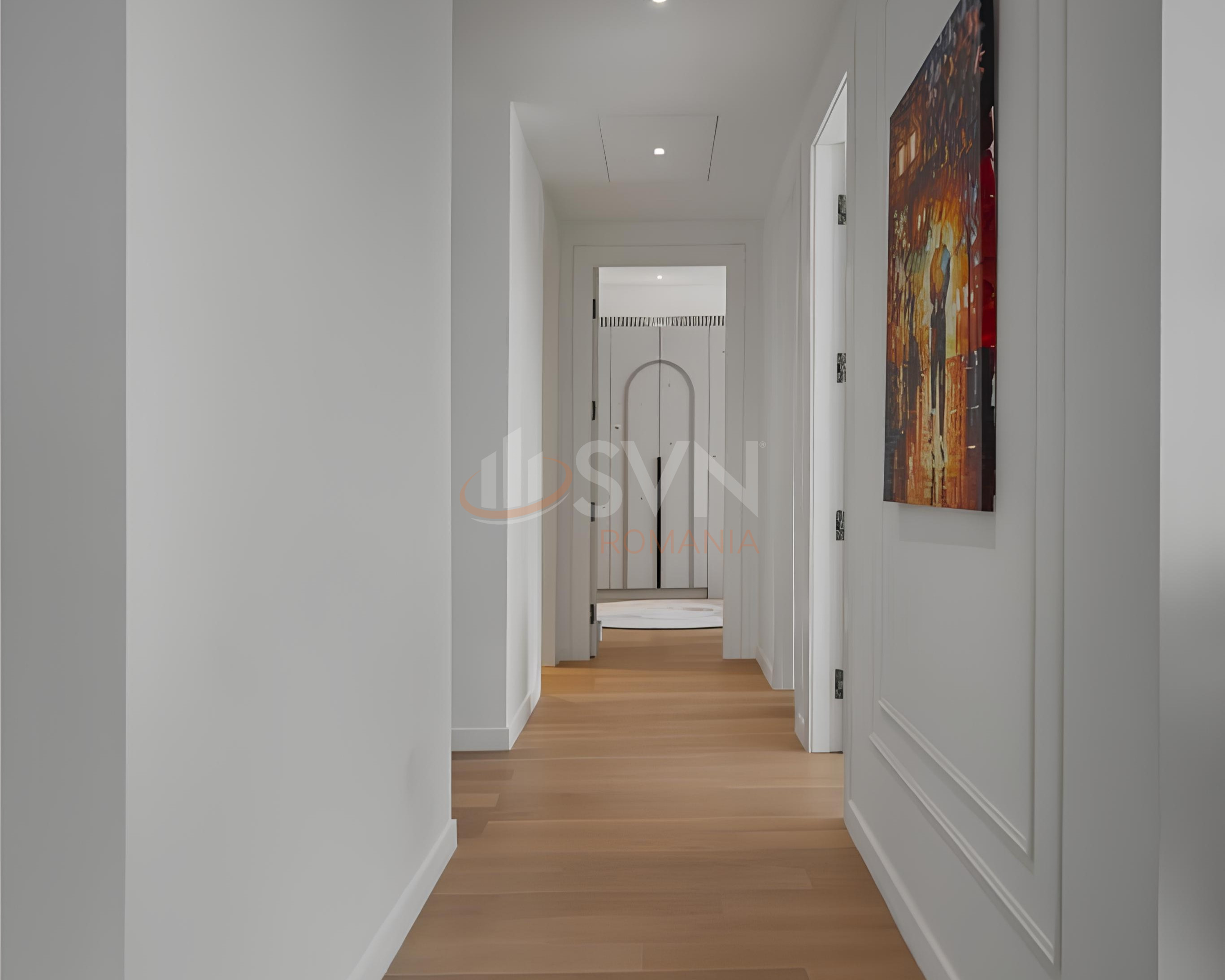 Apartament, 4 camere Bucuresti/Floreasca