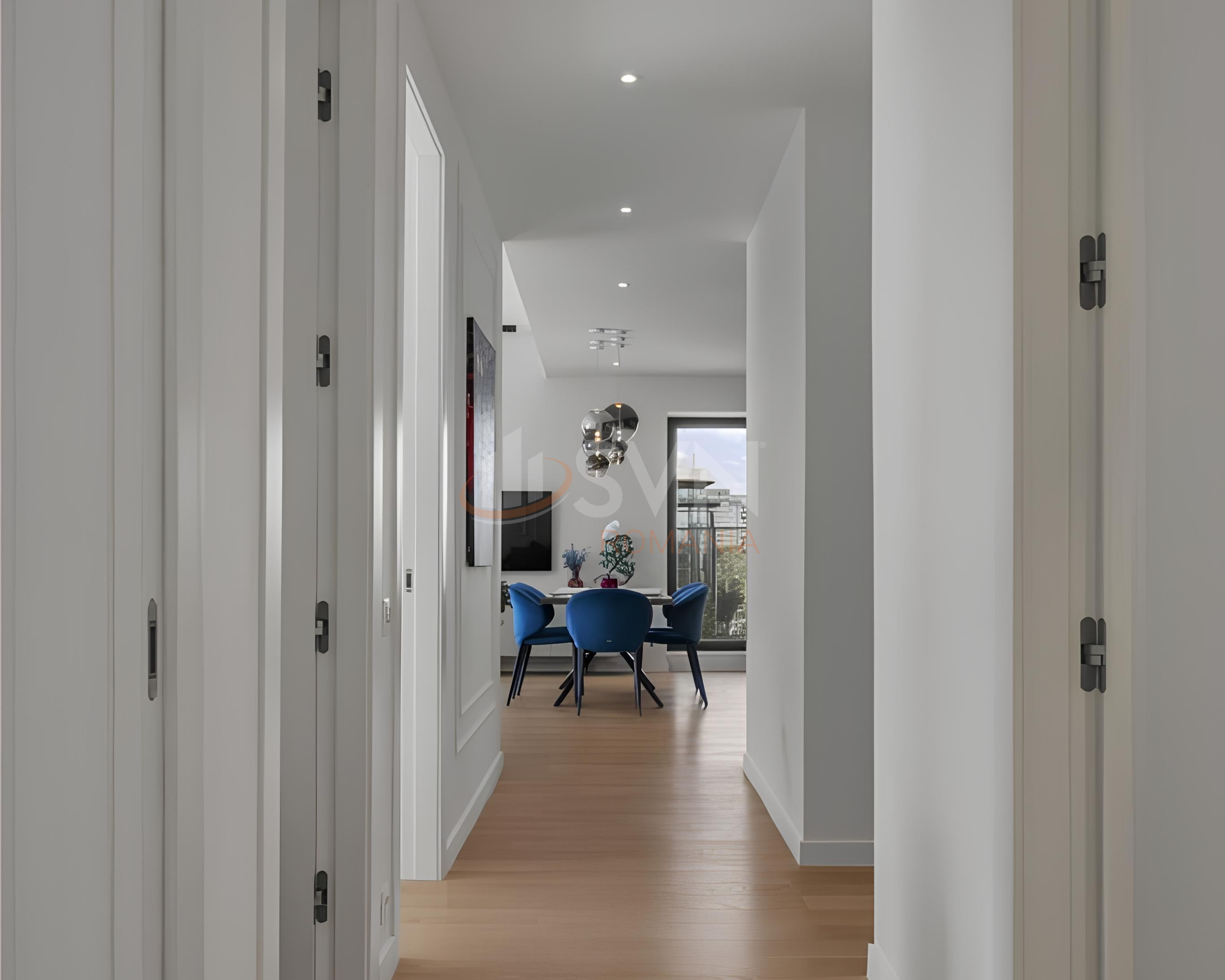 Apartament, 4 camere Bucuresti/Floreasca