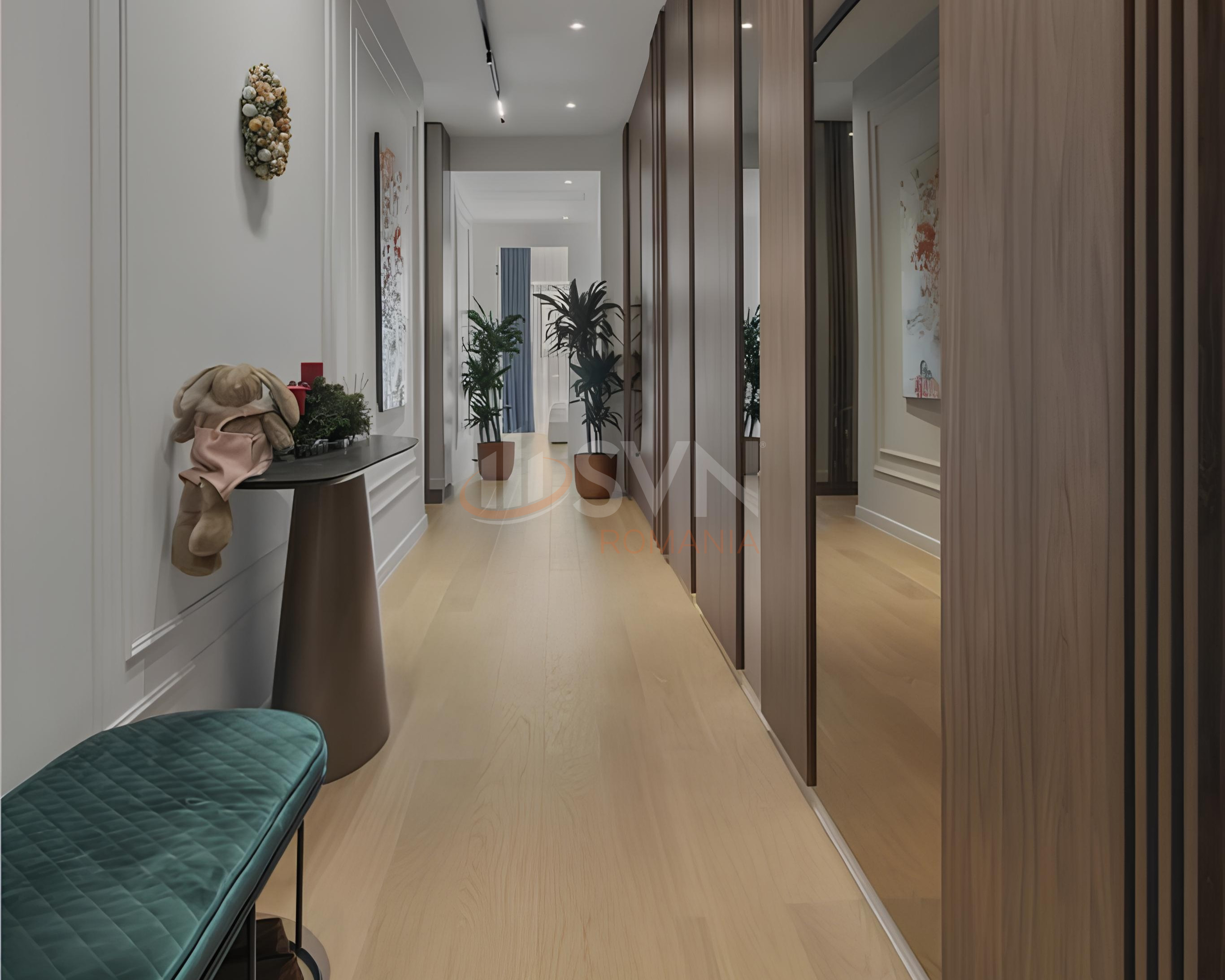 Apartament, 4 camere Bucuresti/Floreasca