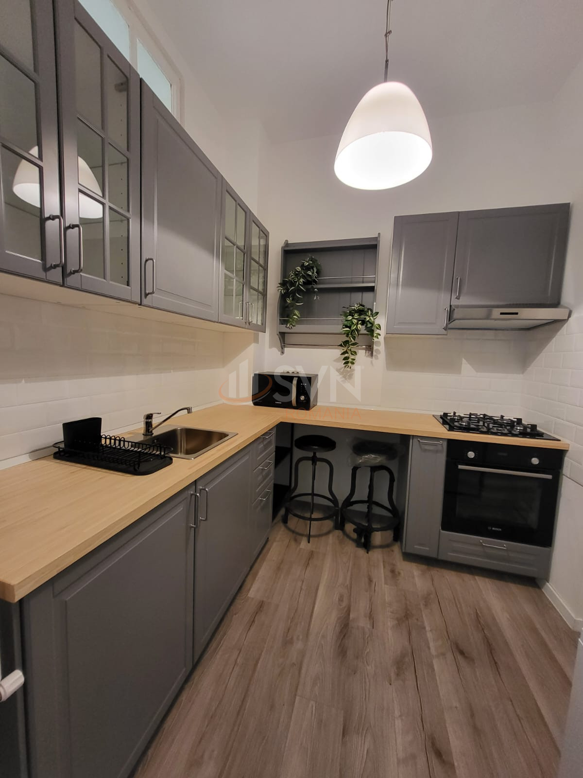 Apartament, 4 camere Bucuresti/Cismigiu