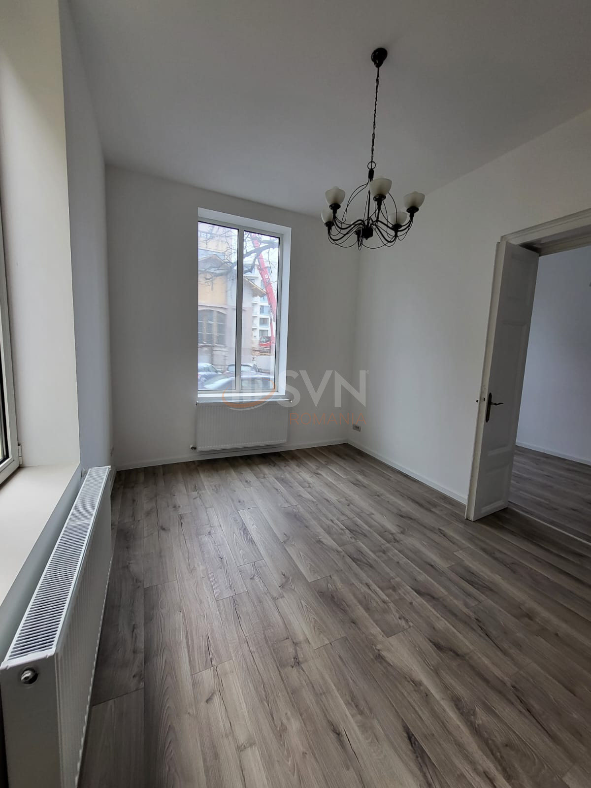 Apartament, 4 camere Bucuresti/Cismigiu