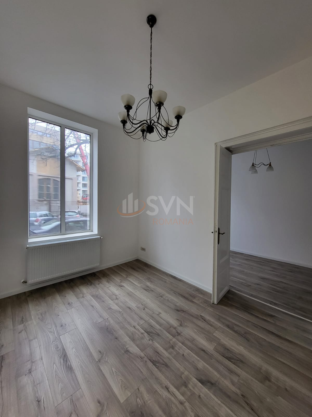 Apartament, 4 camere Bucuresti/Cismigiu
