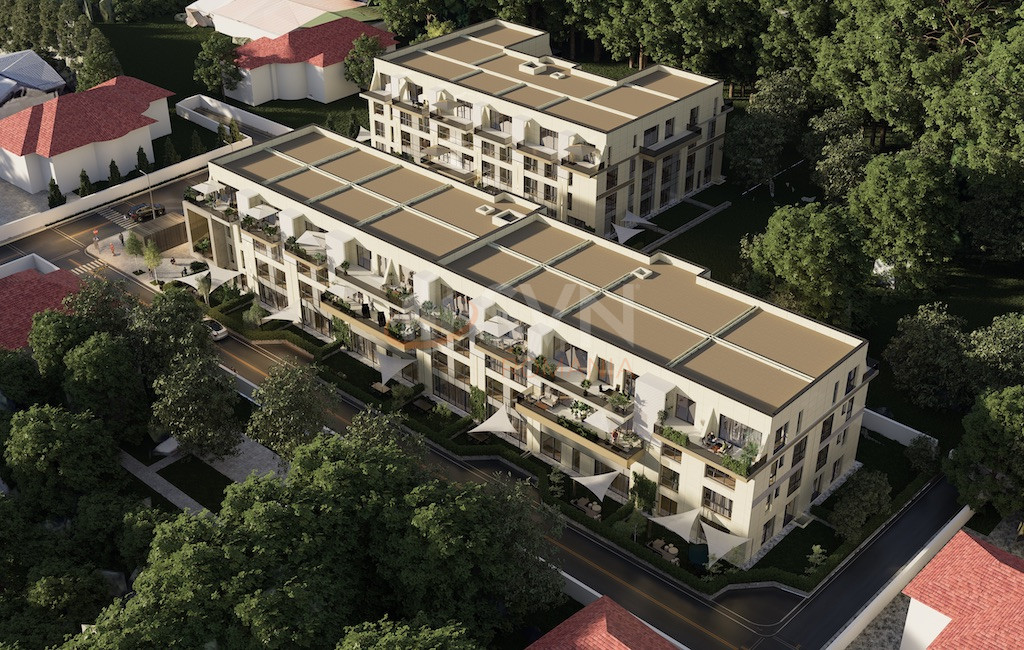 Apartament, 4 camere Bucuresti/Pipera