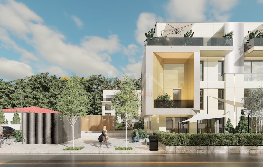 Apartament, 4 camere Bucuresti/Pipera