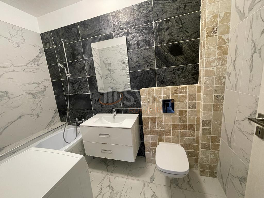Apartament, 4 camere Bucuresti/Pipera