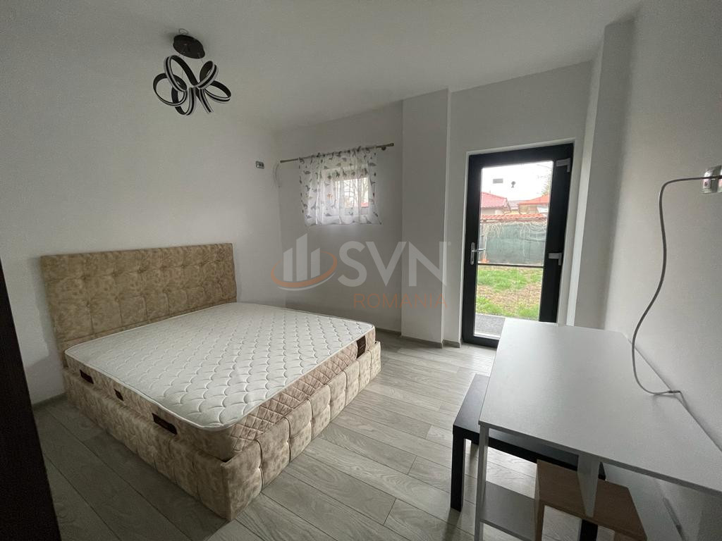 Apartament, 4 camere Bucuresti/Pipera