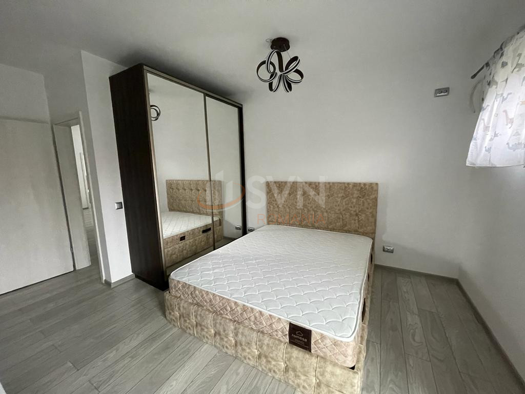 Apartament, 4 camere Bucuresti/Pipera