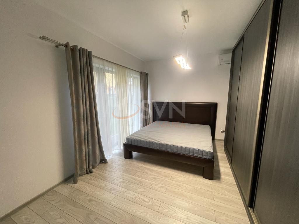 Apartament, 4 camere Bucuresti/Pipera
