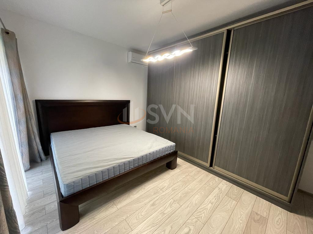 Apartament, 4 camere Bucuresti/Pipera
