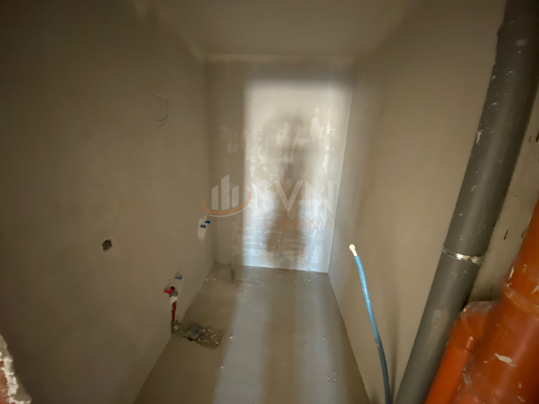 Apartament, 4 camere Cluj/Centru