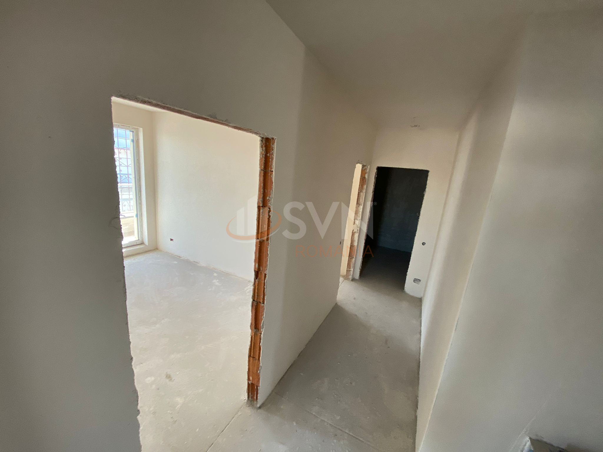 Apartament, 4 camere Cluj/Centru