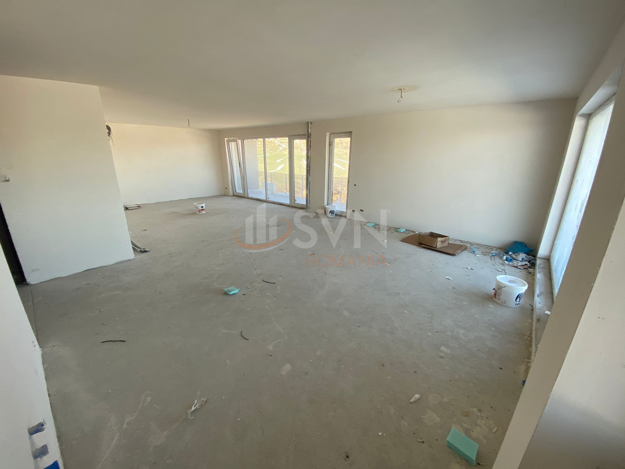 Apartament, 4 camere Cluj/Centru