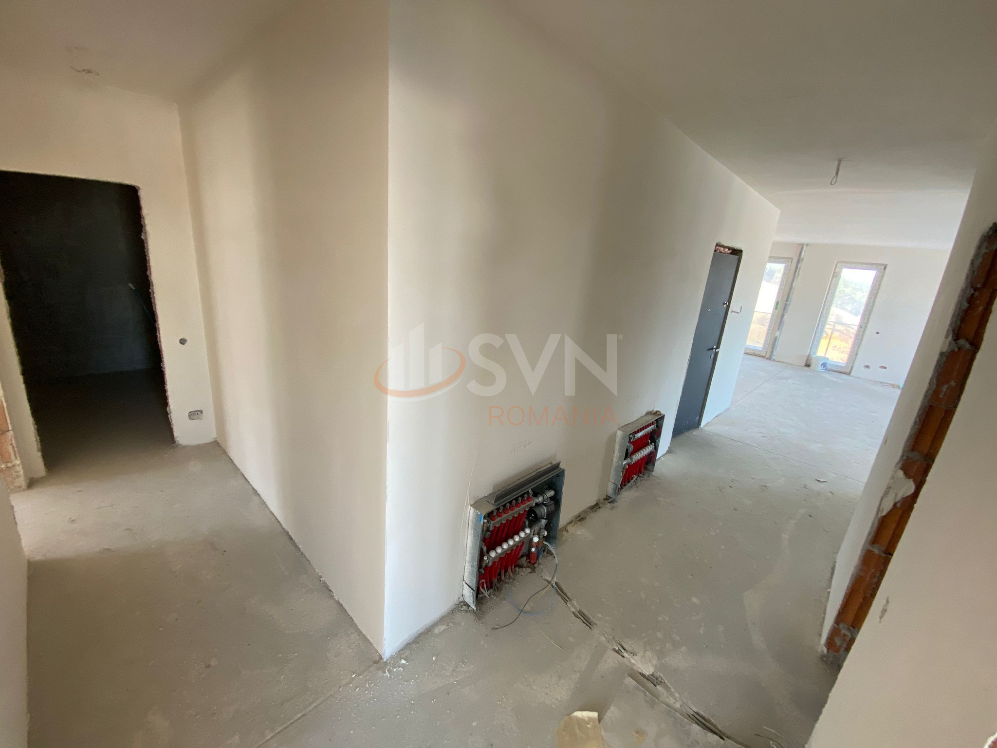 Apartament, 4 camere Cluj/Centru