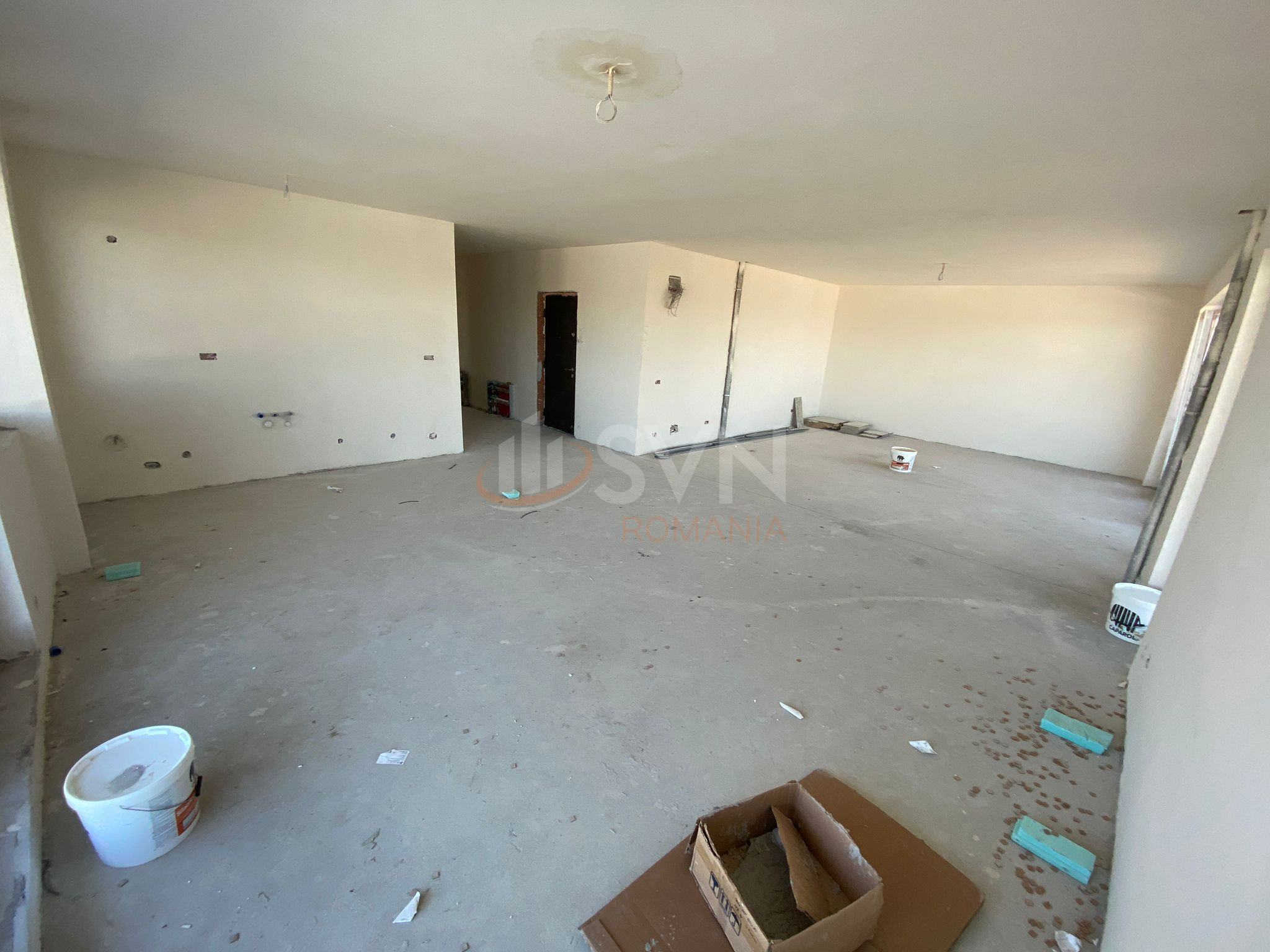 Apartament, 4 camere Cluj/Centru