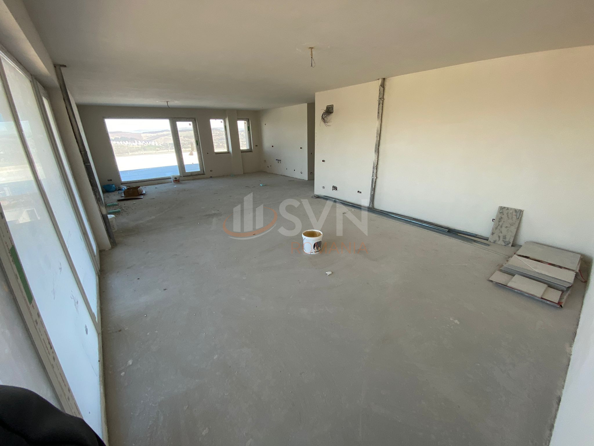 Apartament, 4 camere Cluj/Centru