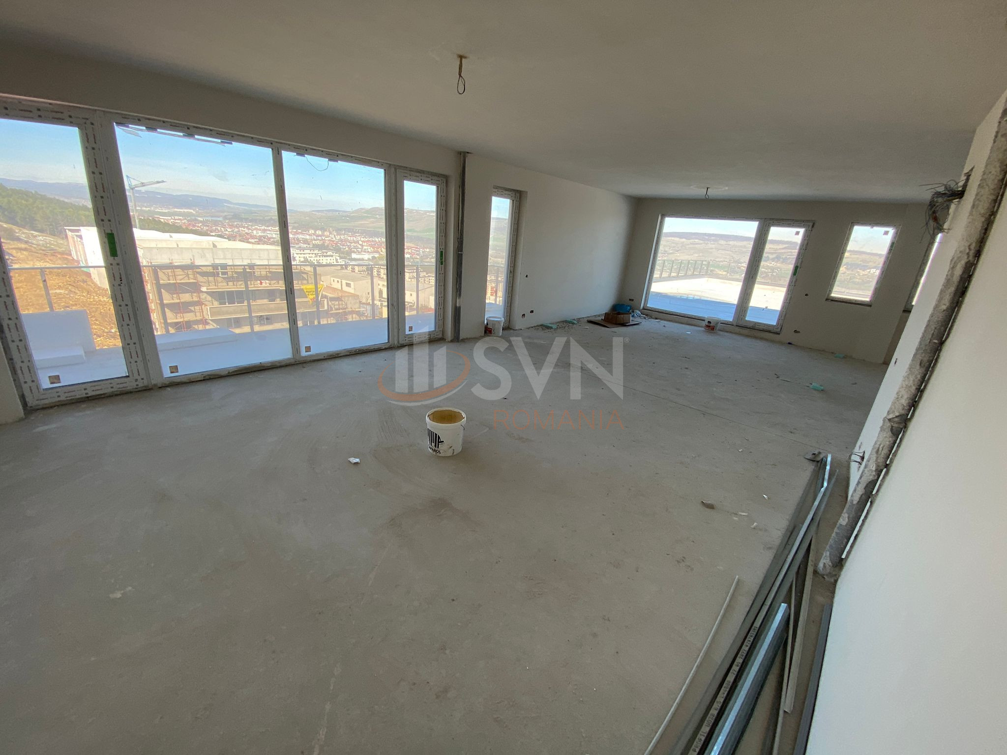 Apartament, 4 camere Cluj/Centru