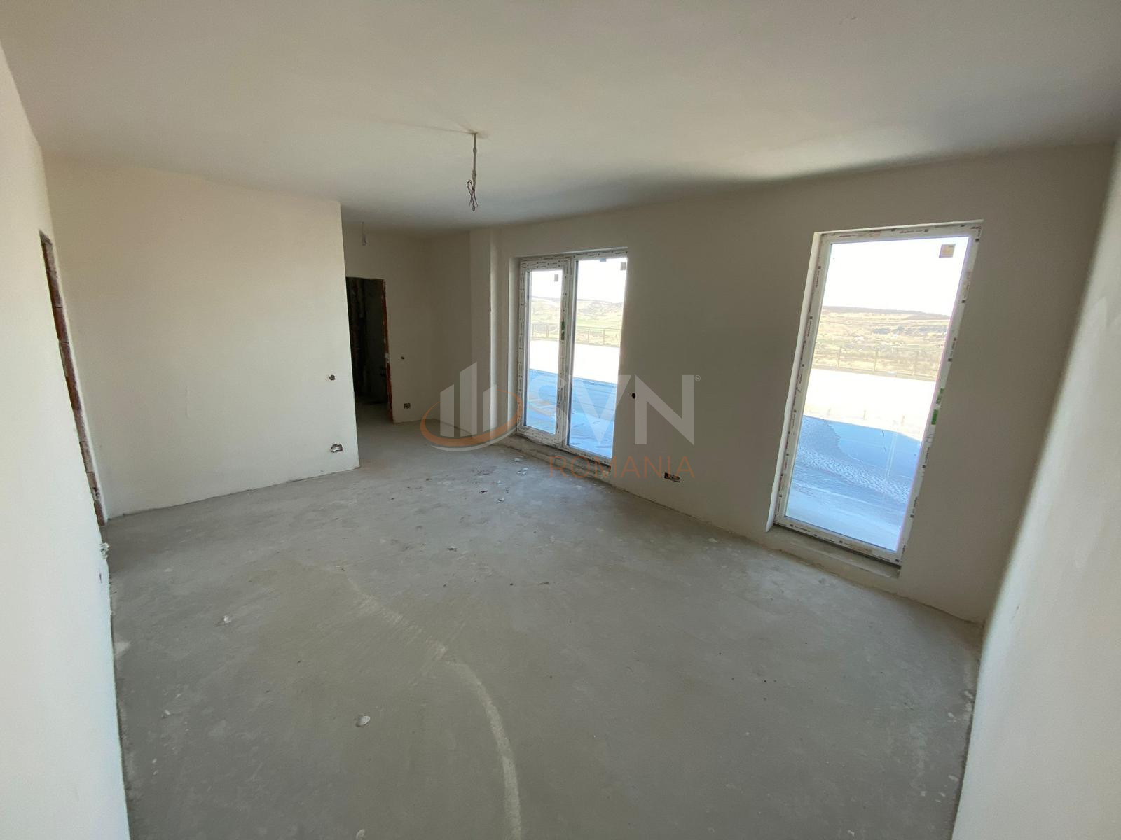 Apartament, 4 camere Cluj/Centru