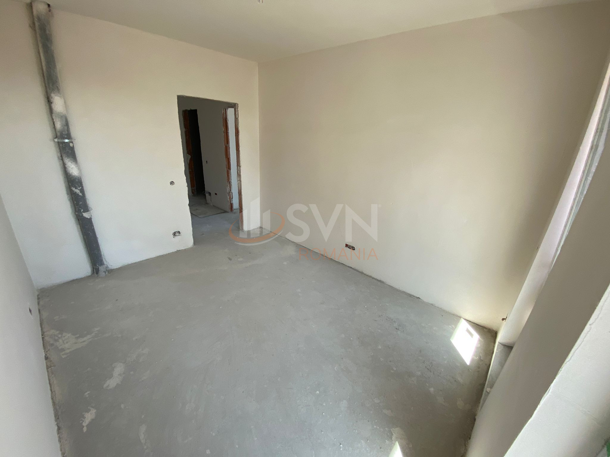 Apartament, 4 camere Cluj/Centru