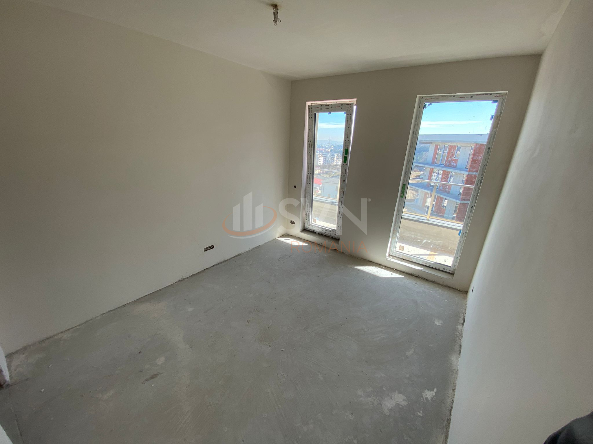 Apartament, 4 camere Cluj/Centru