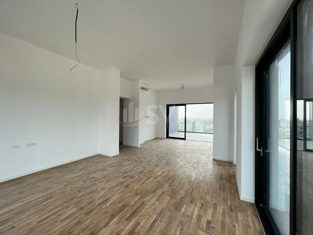 Apartament, 4 camere Bucuresti/Baneasa